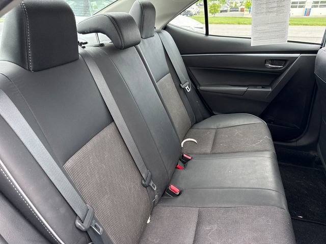 Used 2014 Toyota Corolla S FWD image 14