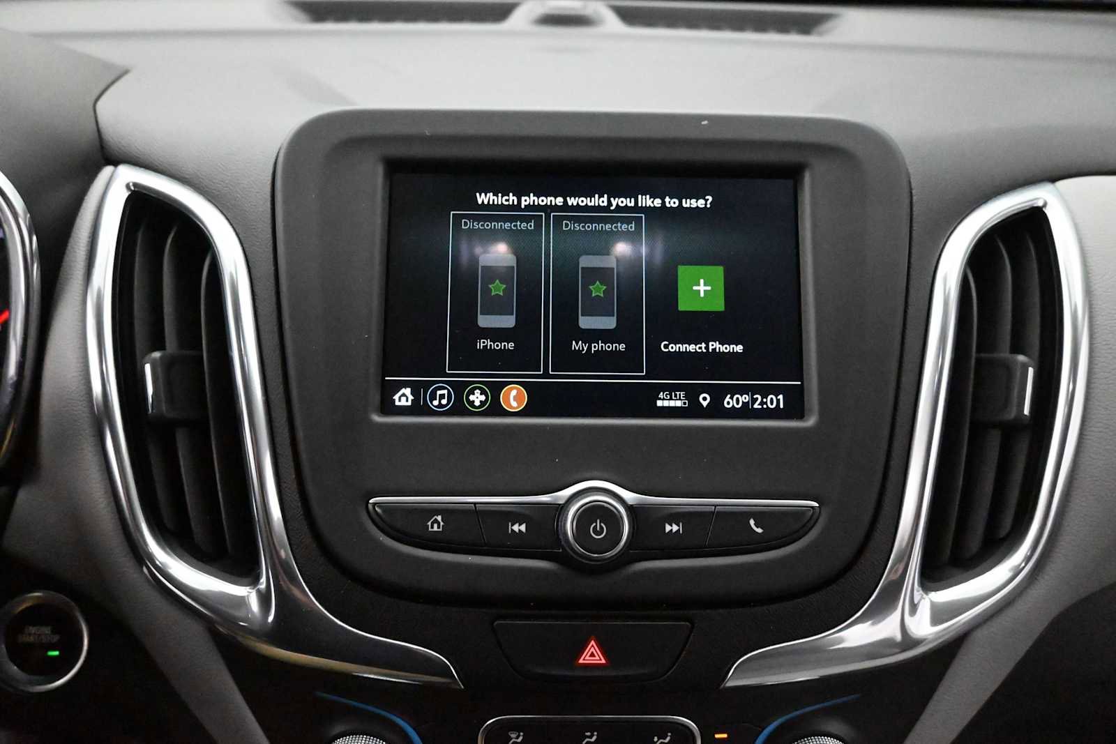 Used 2019 Chevrolet Equinox LT AWD/4WD image 15