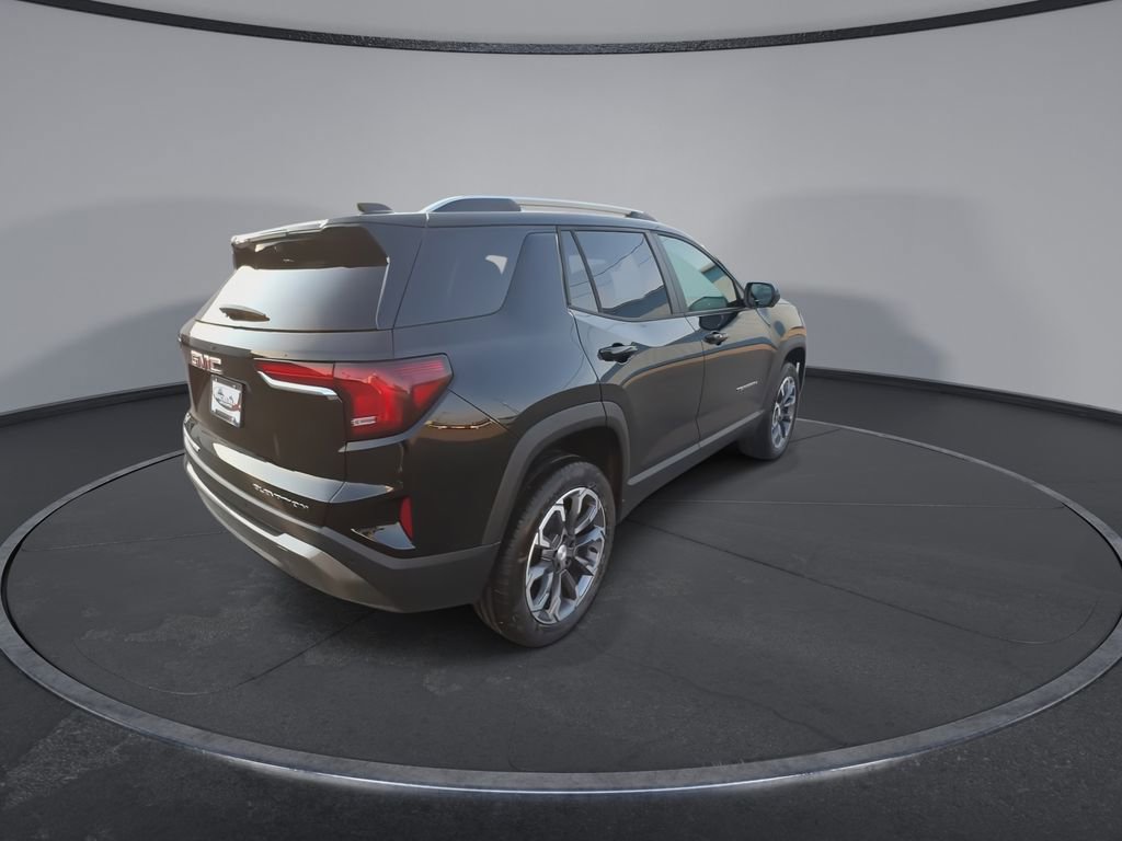 New 2026 GMC Terrain Elevation w/ Elevation Premium Package image 8
