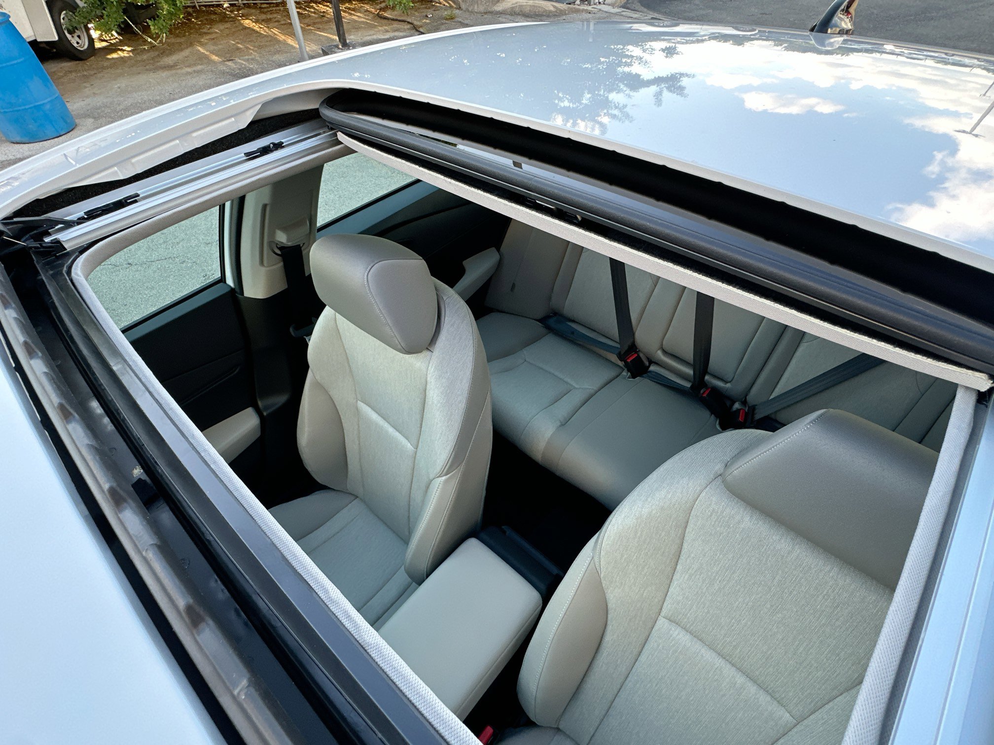 New 2025 Honda Accord SE image 14