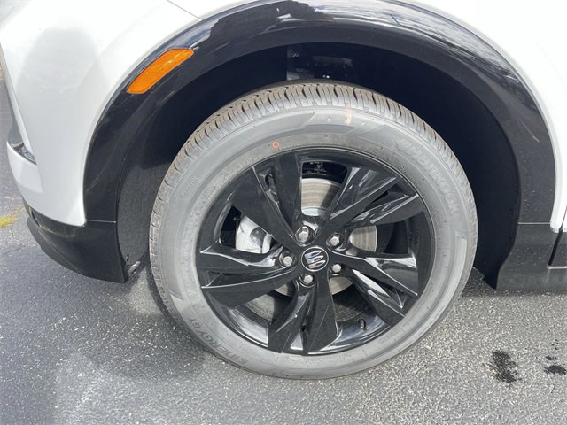 New 2026 Buick Encore GX Sport Touring w/ Advanced Technology Package image 10