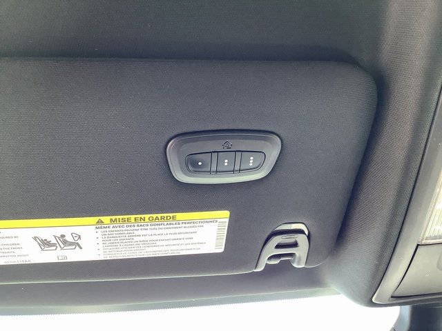 Used 2019 RAM 2500 Laramie image 22