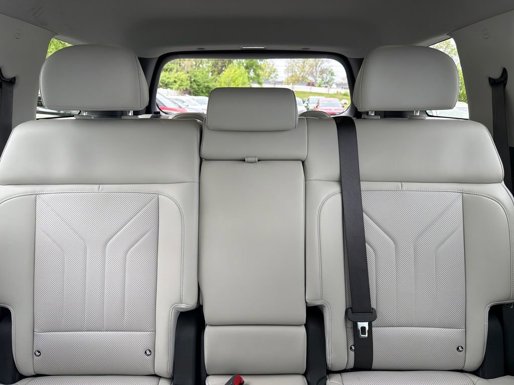 Used 2024 Hyundai Kona N Line image 49