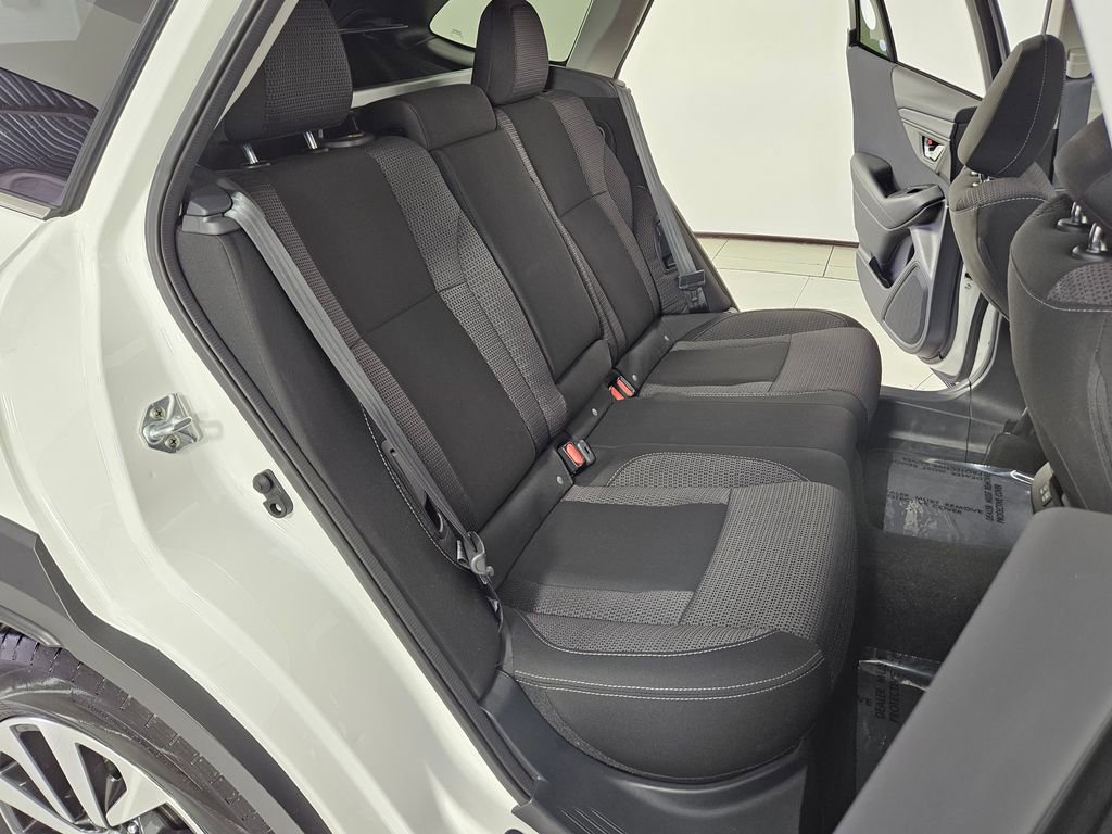 Certified 2025 Subaru Outback Premium image 20
