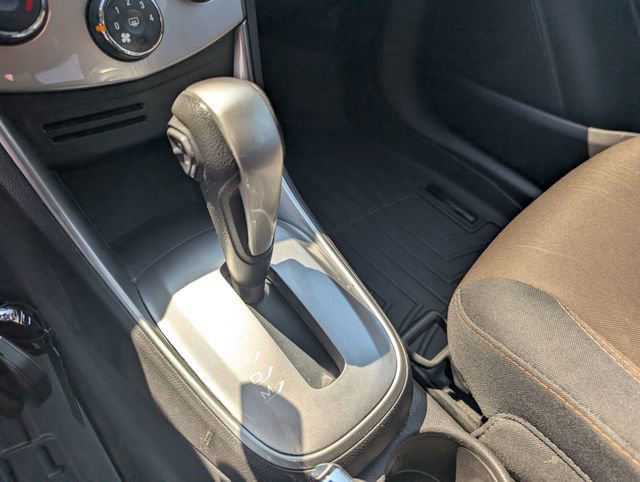 Used 2016 Chevrolet Trax LT FWD image 21