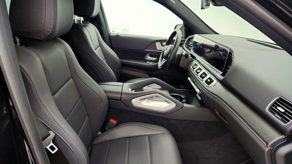Used 2023 Mercedes-Benz GLE 350 image 21