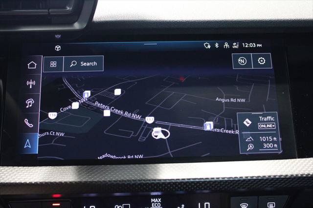 Certified 2025 Audi RS 3 AWD/4WD image 14