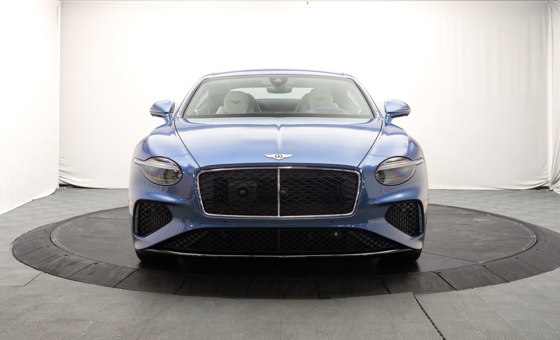 New 2026 Bentley Continental GT image 7
