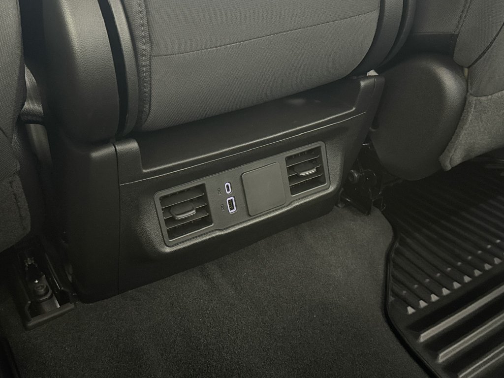 New 2026 Chevrolet Silverado 1500 Custom RWD image 25