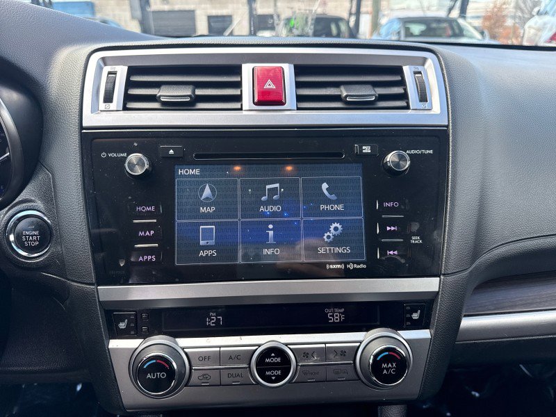 Used 2016 Subaru Legacy 2.5i Limited image 21