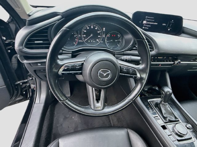 Used 2025 MAZDA MAZDA3 s FWD image 15
