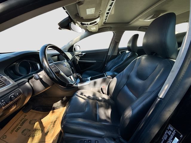 Used 2015 Volvo S60 T5 Premier FWD image 17