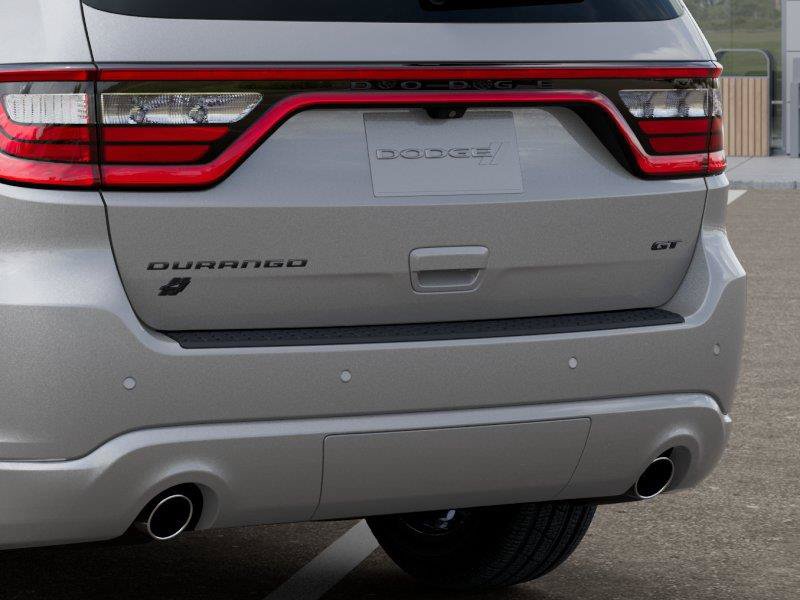 New 2026 Dodge Durango GT AWD/4WD image 13