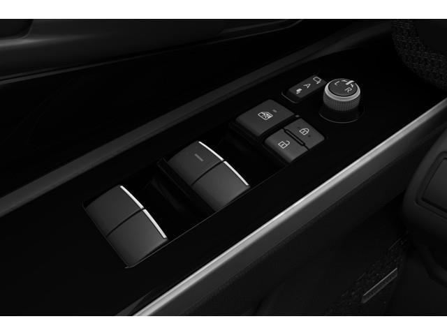 New 2025 Subaru Solterra AWD/4WD image 23