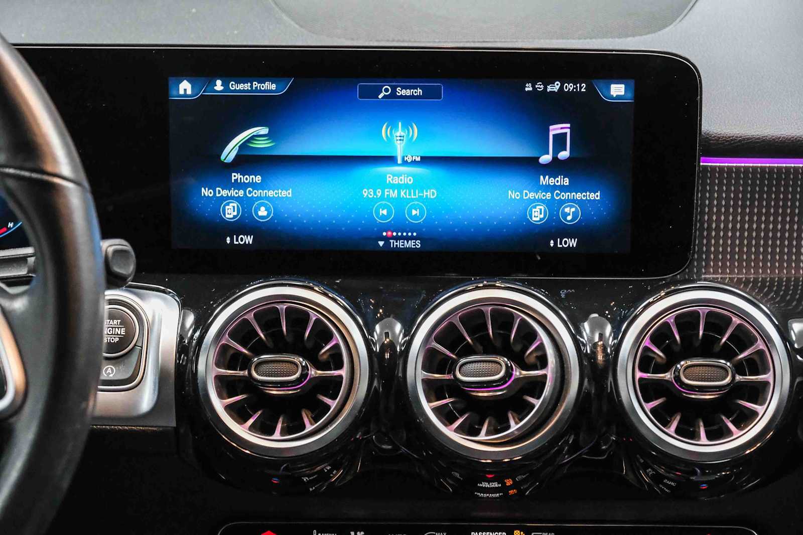 Certified 2022 Mercedes-Benz GLB 250 image 18