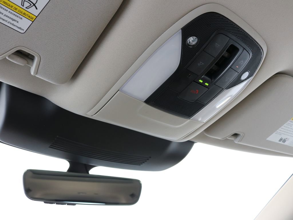 Certified 2025 INFINITI QX60 Sensory w/ Lighting Package (N94) AWD/4WD image 49