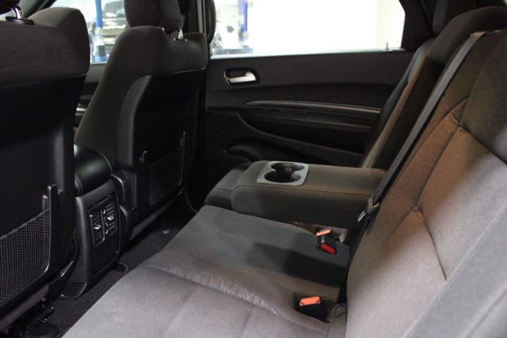 Used 2024 Dodge Durango SXT image 53