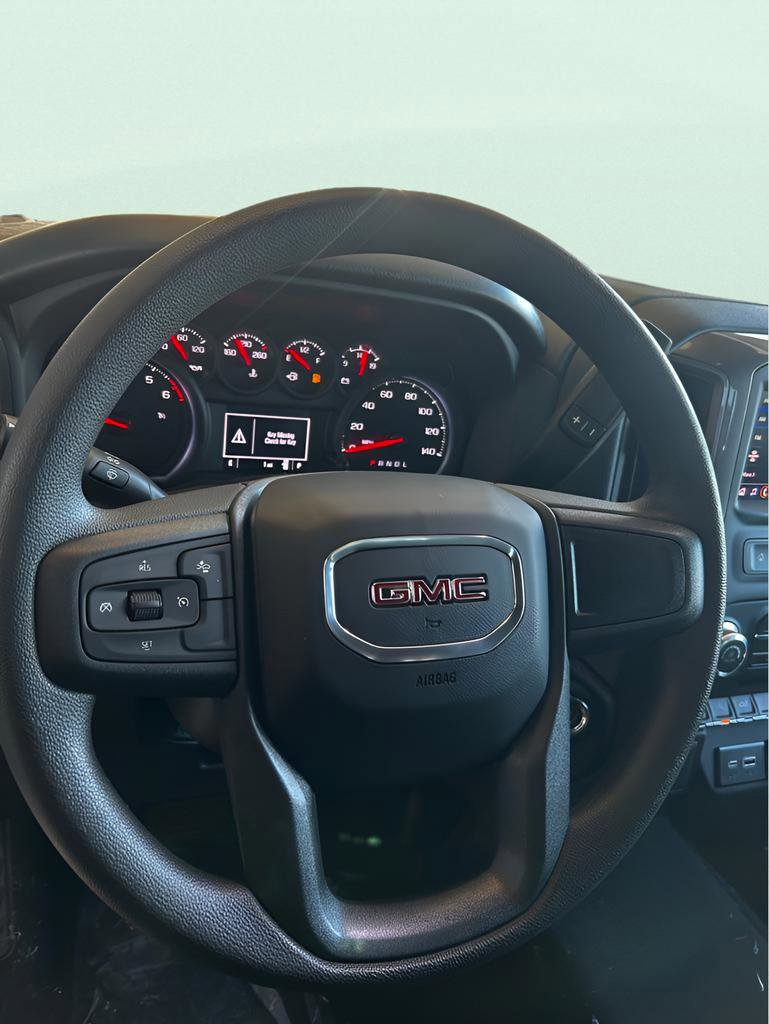 New 2026 GMC Sierra 1500 Pro w/ Graphite Edition image 10