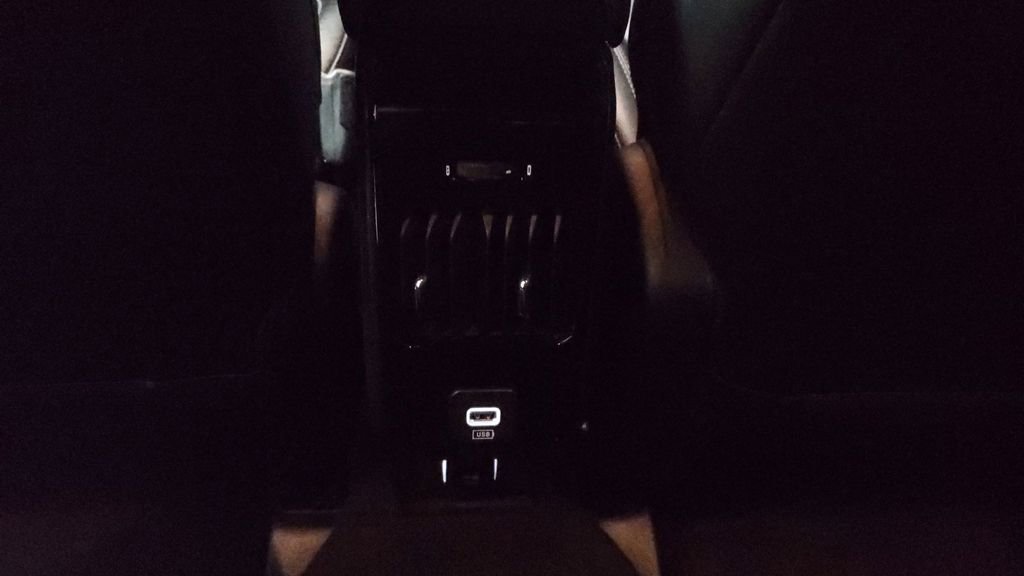 Used 2026 Jeep Compass Latitude image 12