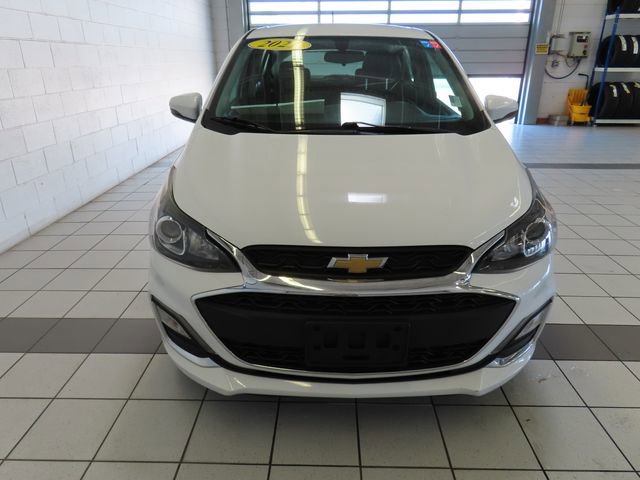 Used 2021 Chevrolet Spark LT image 17