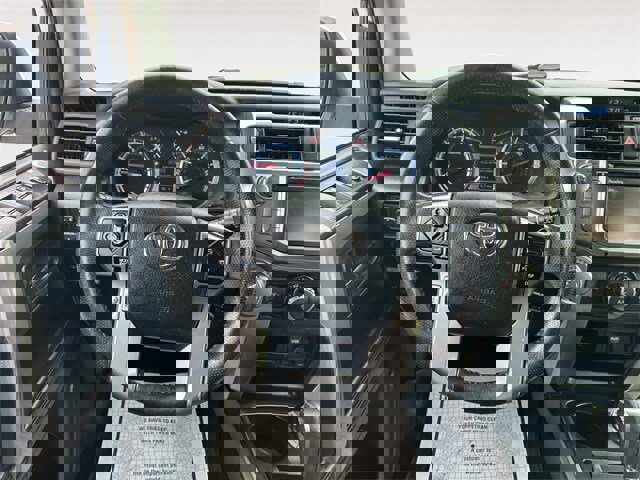 Used 2019 Toyota 4Runner SR5 image 12