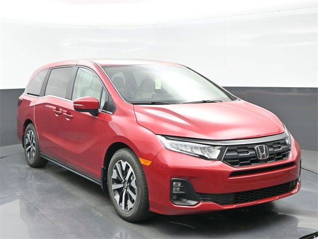 New 2026 Honda Odyssey EX-L image 8