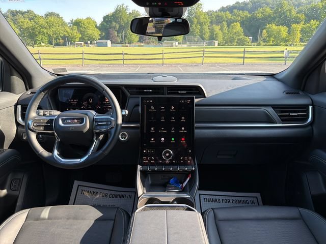 Used 2026 GMC Terrain Elevation w/ Elevation Premium Package AWD/4WD image 12