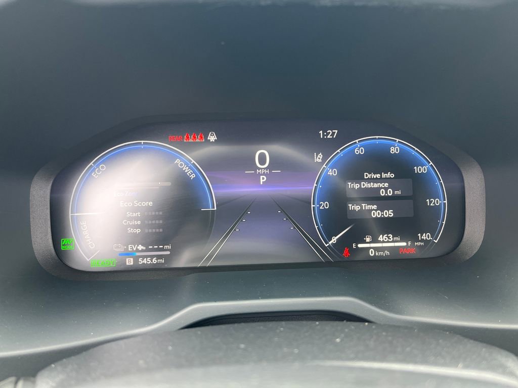 Certified 2025 Toyota RAV4 XSE w/ Weather Package image 17