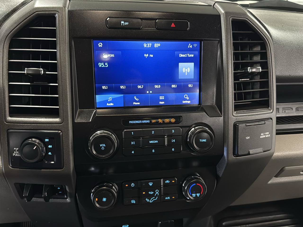 Used 2022 Ford F350 XL w/ STX Appearance Package AWD/4WD image 17