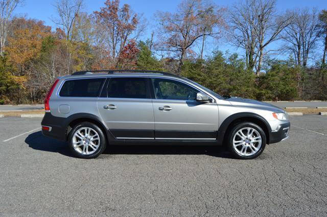 Used 2016 Volvo XC70 T5 Premier w/ Proximity Package image 66
