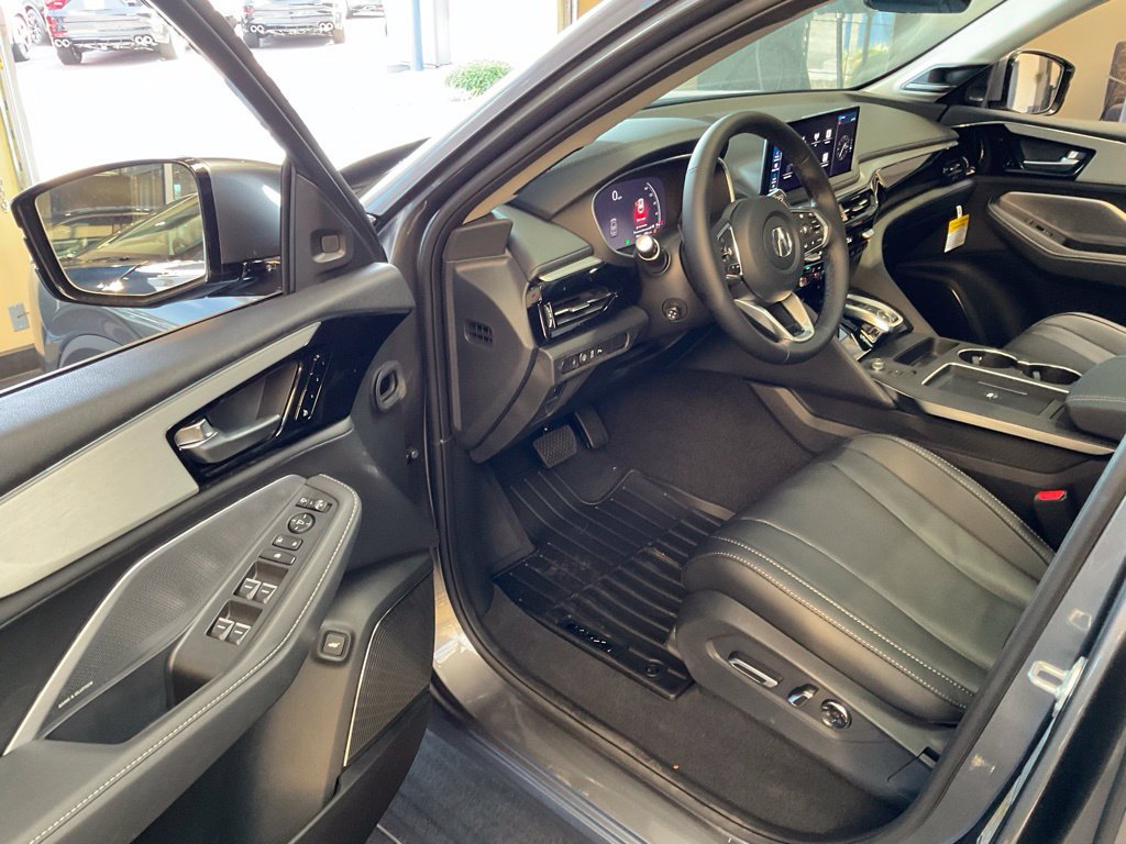 New 2026 Acura MDX w/ Technology Package AWD/4WD image 10