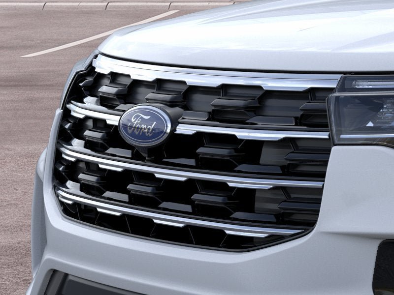 New 2026 Ford Explorer Active w/ Active Comfort Package AWD/4WD image 17