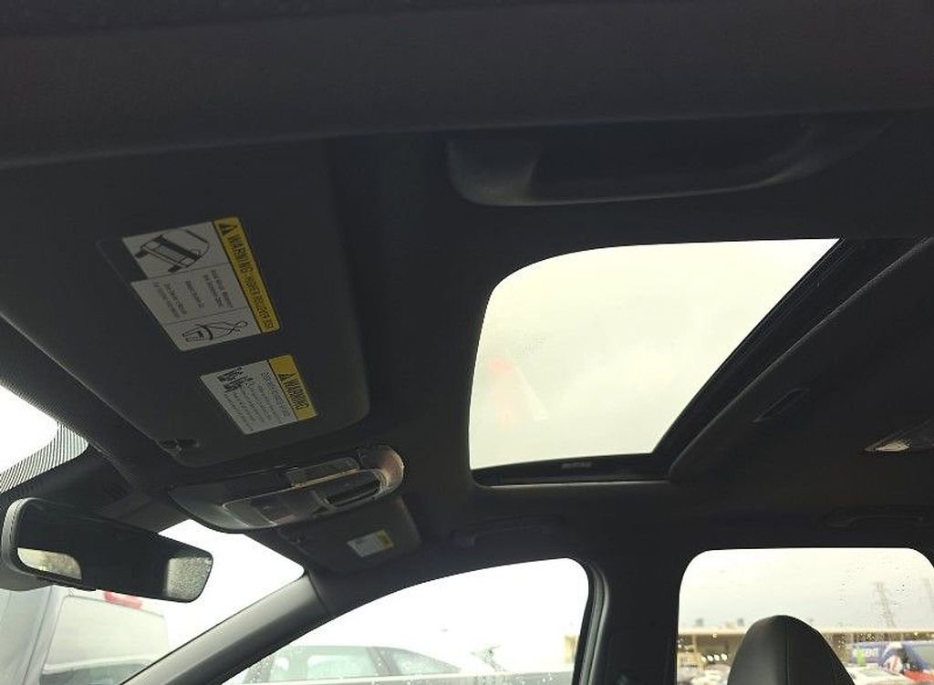 Used 2026 Hyundai Santa Cruz Limited image 14