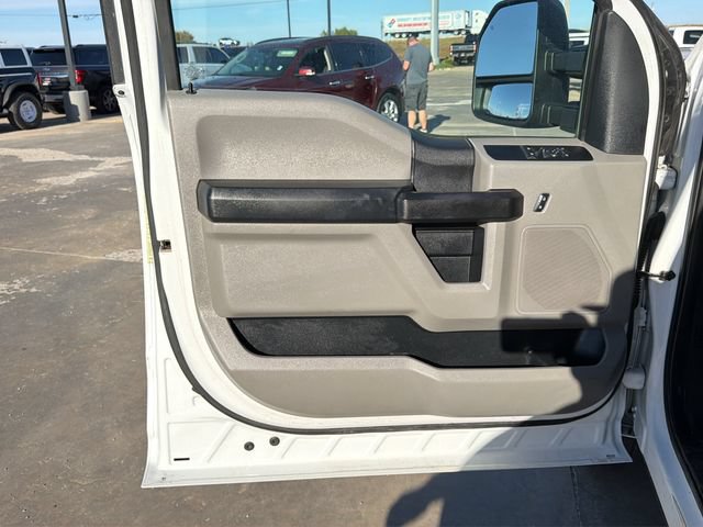 Used 2019 Ford F350 XL w/ XL Value Package RWD image 13