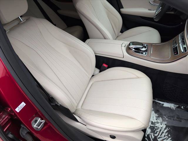 Certified 2019 Mercedes-Benz E 300 image 22