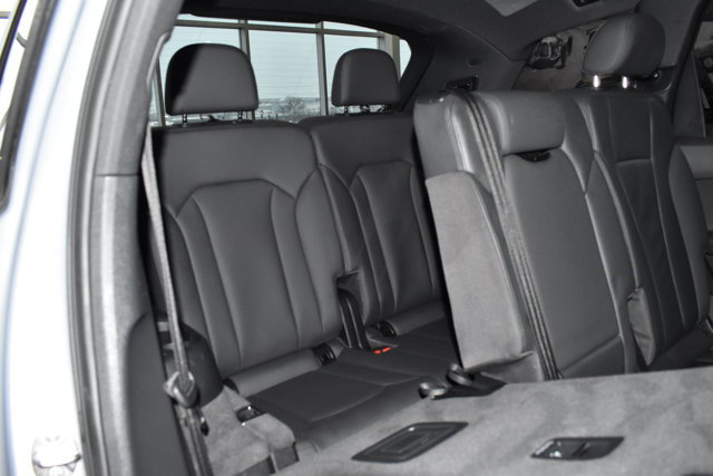 Used 2021 Audi Q7 2.0T Premium Plus w/ Premium Plus Package image 30