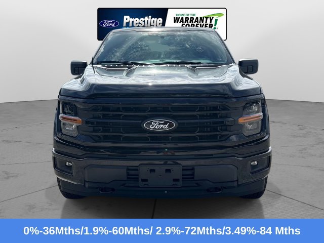 New 2026 Ford F150 XLT AWD/4WD image 9