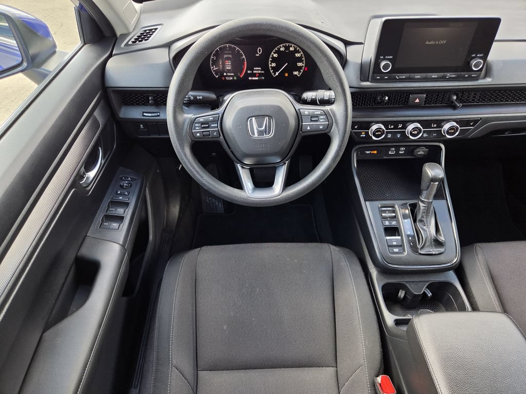 Used 2024 Honda CR-V EX image 13