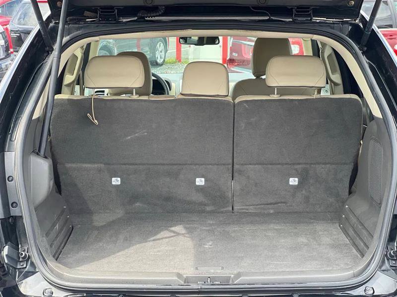 Used 2008 Lincoln MKX AWD image 40