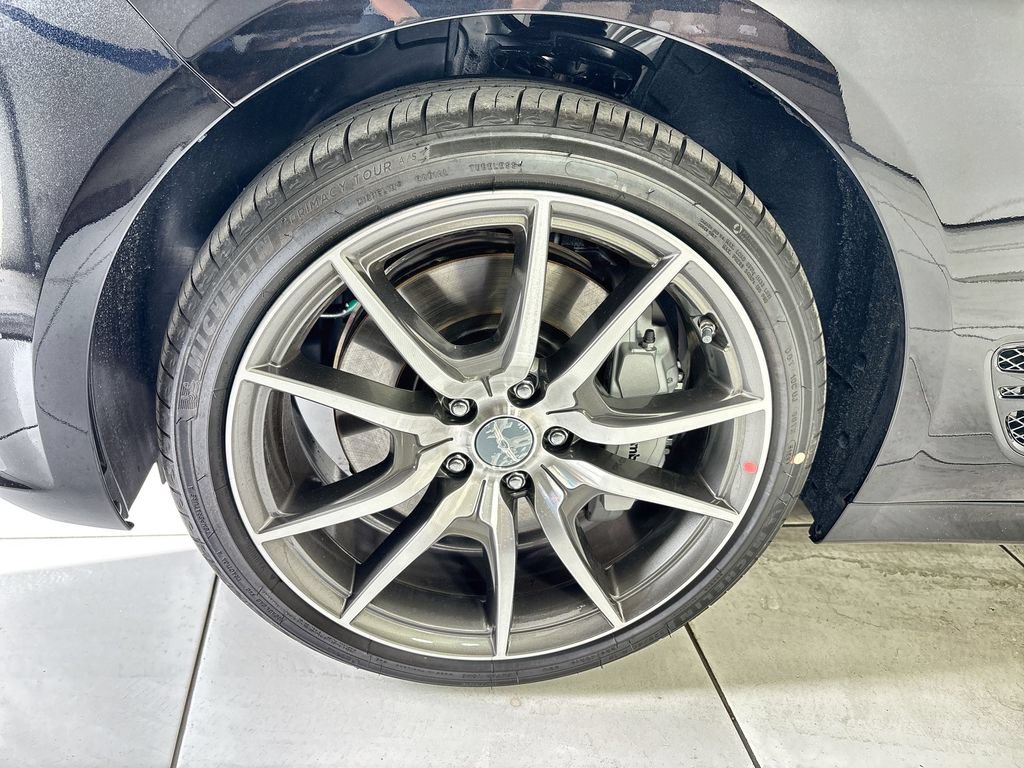 New 2026 Genesis G70 2.5T RWD image 18