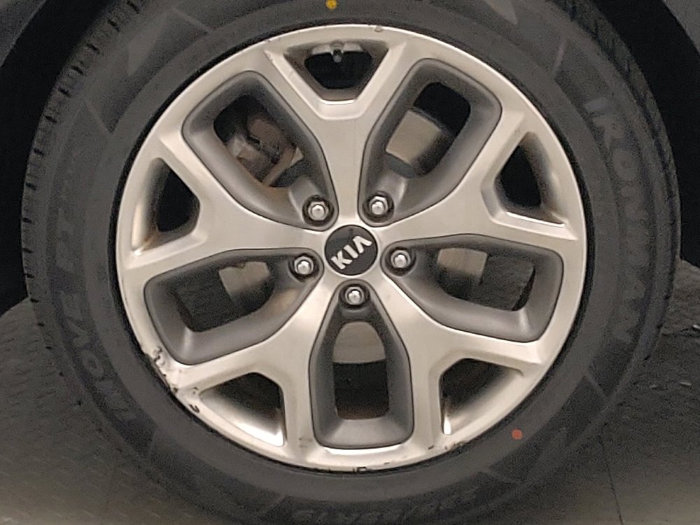 Used 2020 Kia Sorento SX AWD/4WD image 31