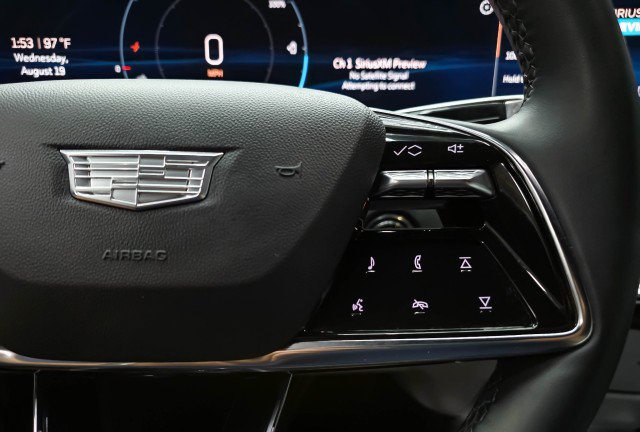 Used 2024 Cadillac Lyriq Luxury RWD image 22