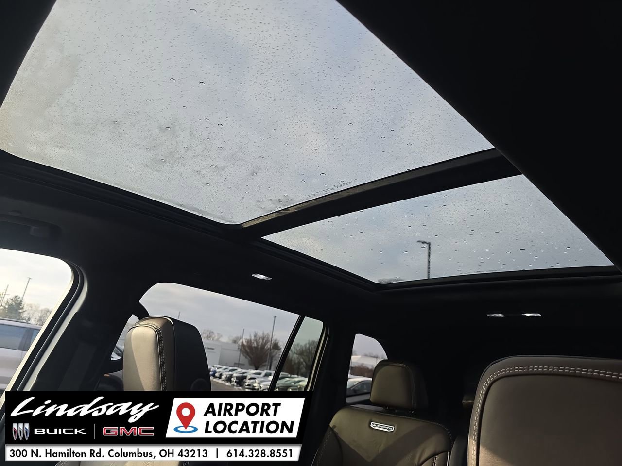 New 2026 GMC Acadia Denali Ultimate w/ LPO, Floor Liner Package image 19