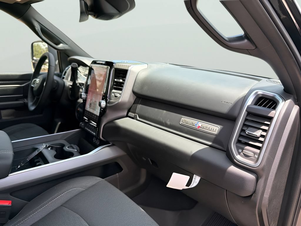 New 2026 RAM 2500 Lone Star AWD/4WD image 39