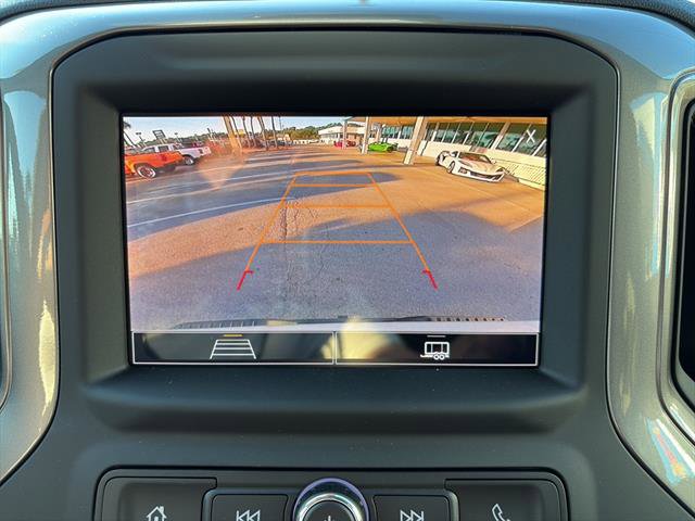 New 2026 Chevrolet Silverado 1500 W/T w/ WT Value Package image 19