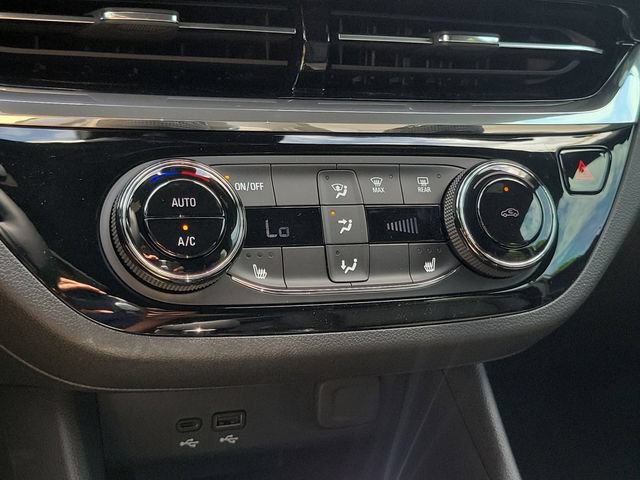 New 2026 Buick Envista Sport Touring w/ Convenience I Package FWD image 12