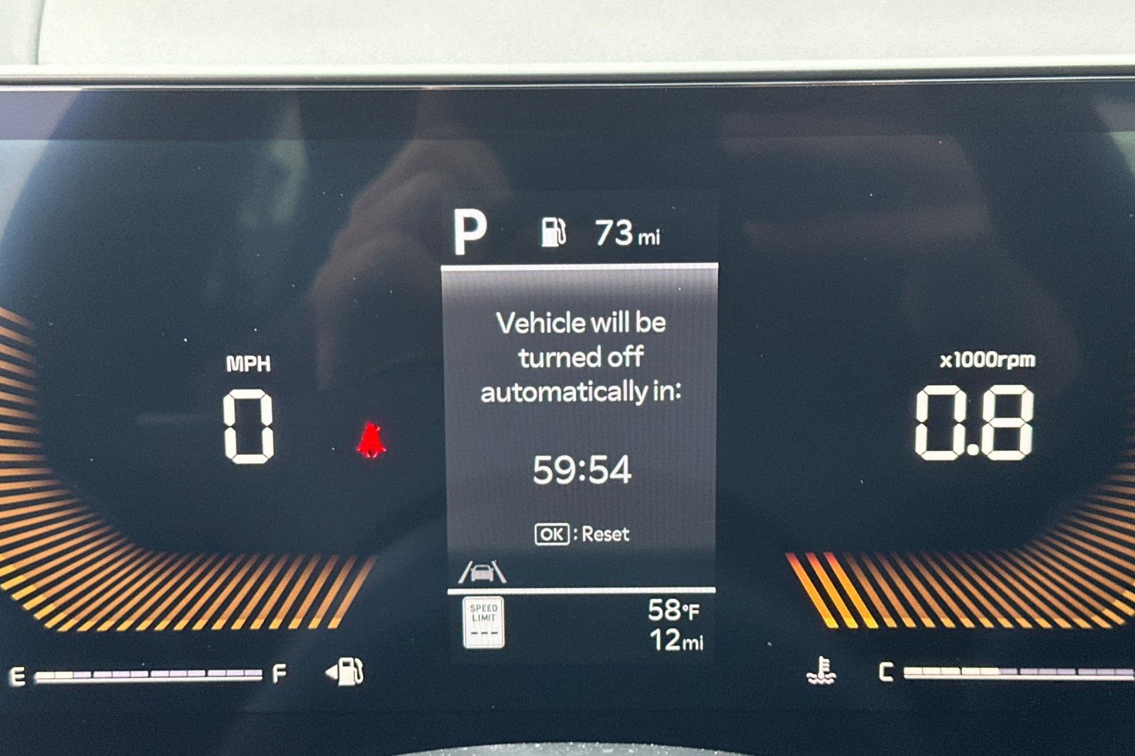 New 2026 Kia K5 GT-Line image 24