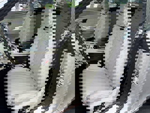 Used 2022 Bentley Continental GT image 28