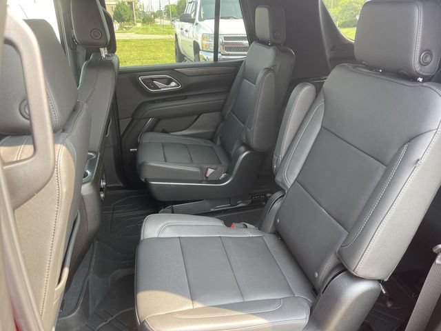 Certified 2023 Chevrolet Tahoe Z71 w/ Z71 Off-Road Package AWD/4WD image 23