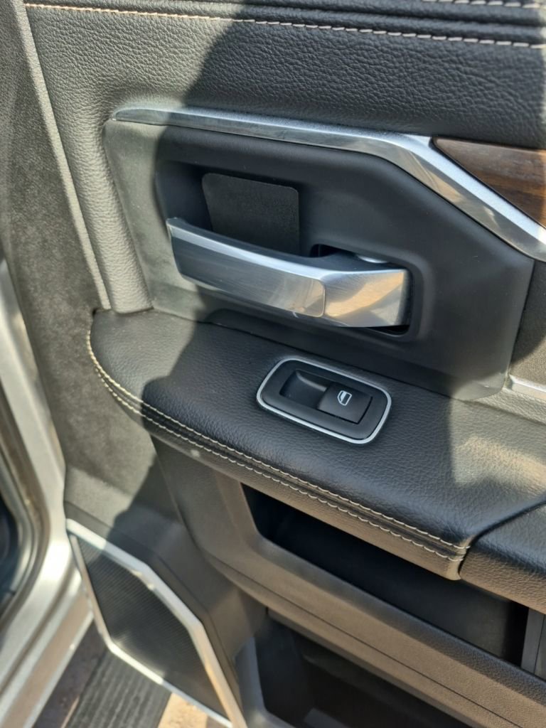 Used 2024 RAM 2500 Laramie image 20